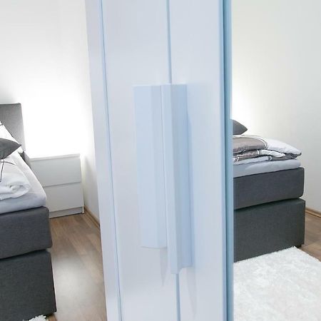 Laguna Apartment Vienna Luaran gambar