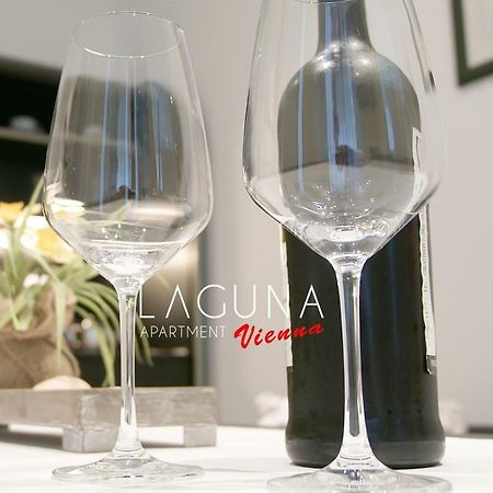 Laguna Apartment Vienna Luaran gambar