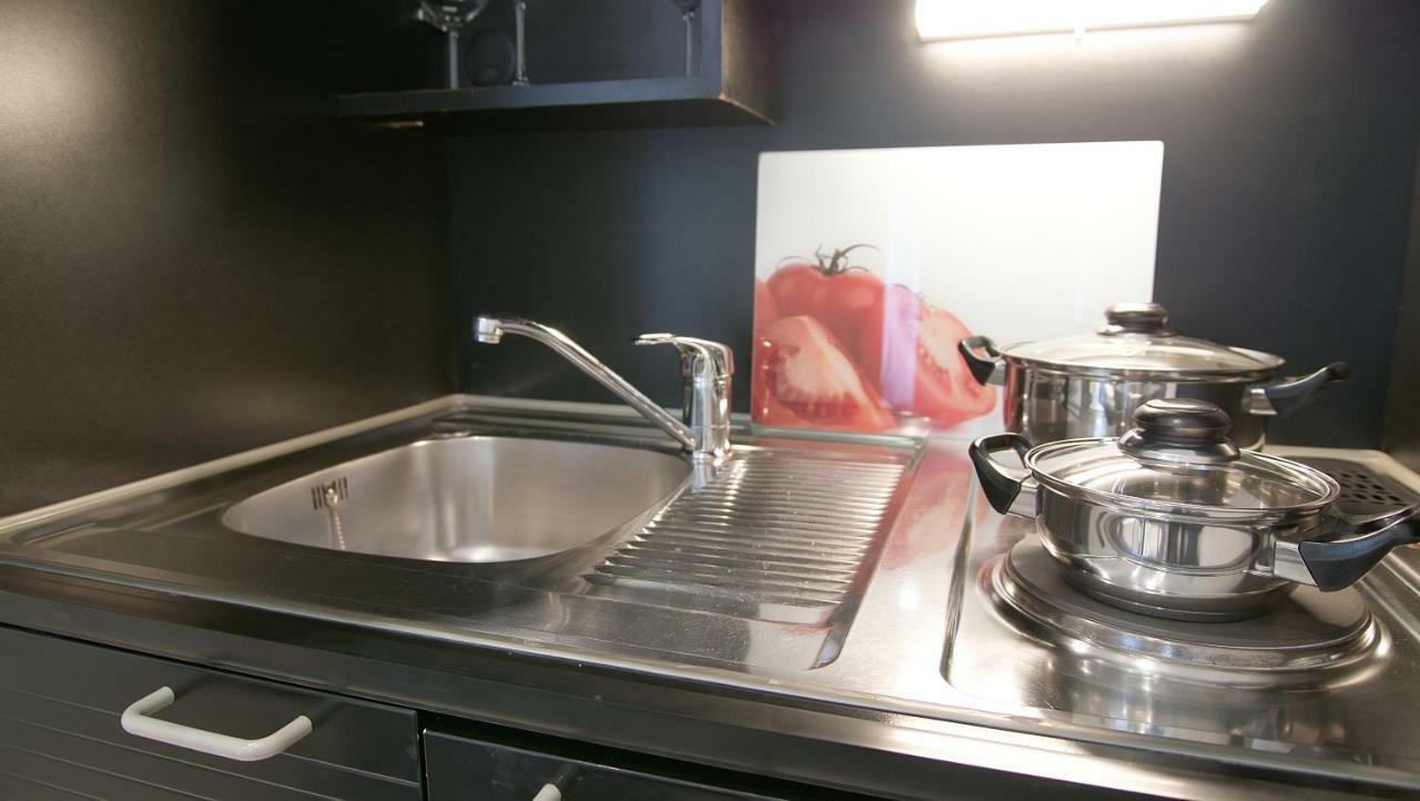 Laguna Apartment Vienna Luaran gambar