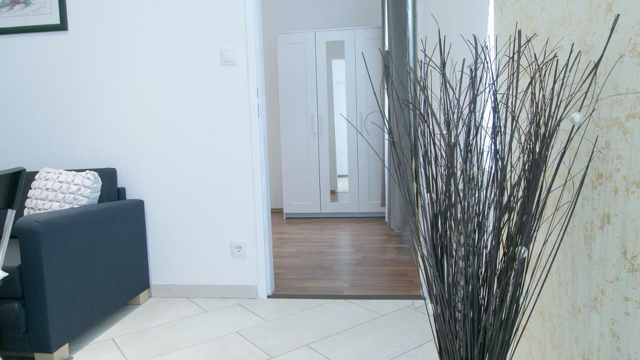 Laguna Apartment Vienna Luaran gambar