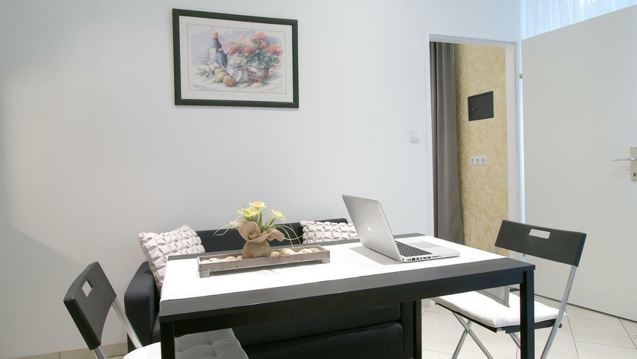 Laguna Apartment Vienna Luaran gambar