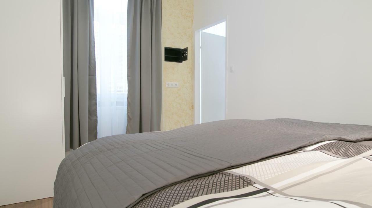 Laguna Apartment Vienna Luaran gambar
