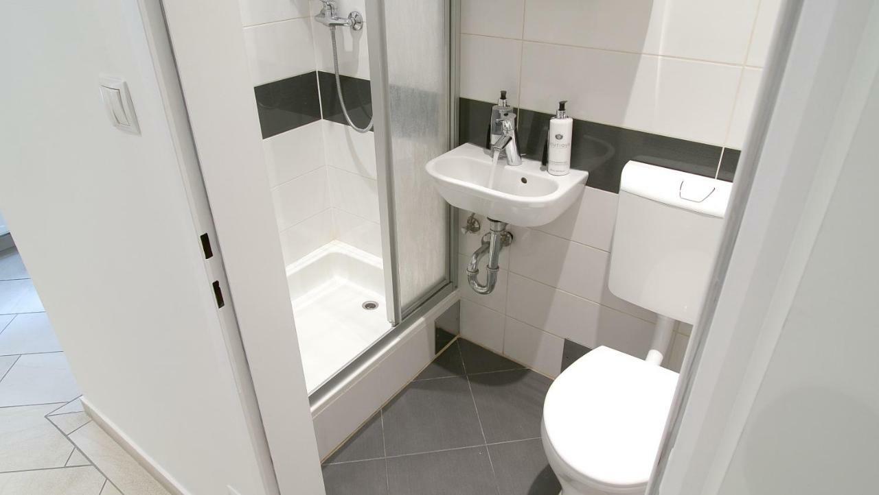 Laguna Apartment Vienna Luaran gambar