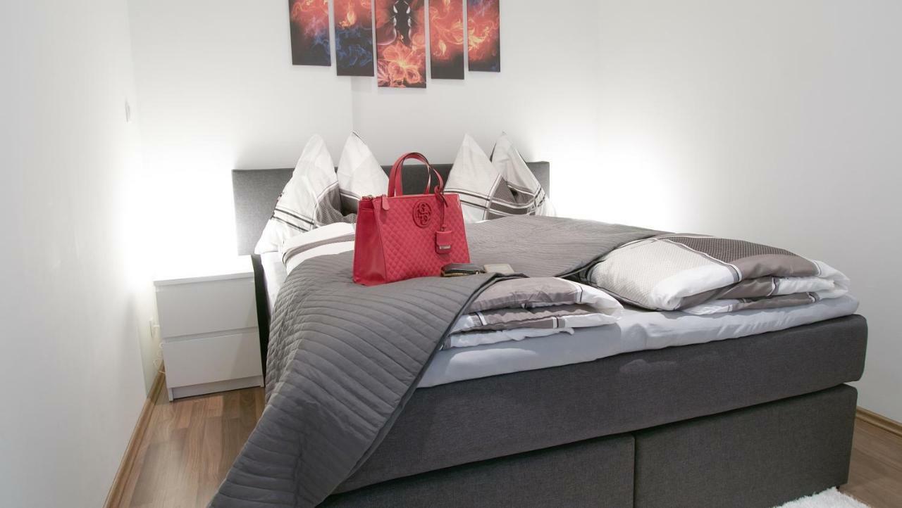 Laguna Apartment Vienna Luaran gambar