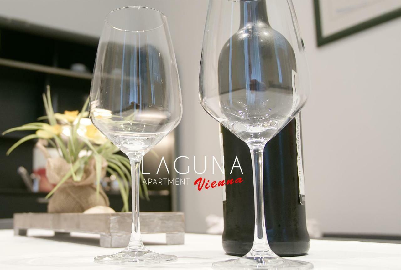 Laguna Apartment Vienna Luaran gambar